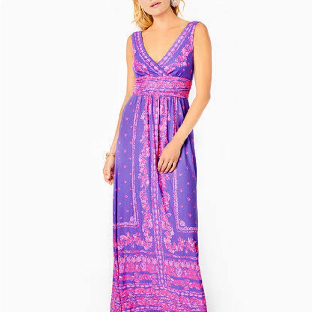 NWT Lilly Dress